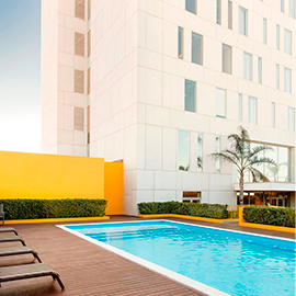 courtyard marriot
