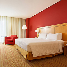 courtyard marriot
