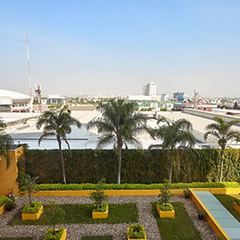 courtyard marriot