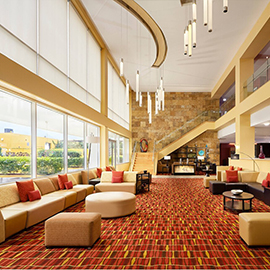 courtyard marriot
