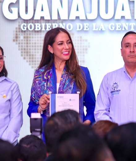 Marca Guanajuato Internacional abrió nuevas puertas a las empresas locales