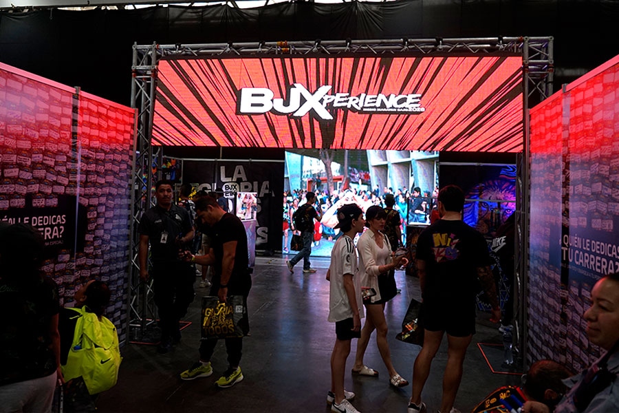BJX Medio Maratón Bajío 2026 llenó de energía a León