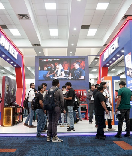 León aceleró la innovación con Expo Mecánico 2026