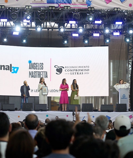 FENAL 37 reunió a más de 119 mil visitantes en Poliforum León