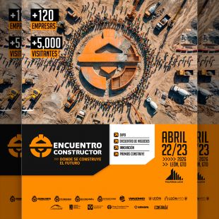 ENCUENTRO CONSTRUCTOR