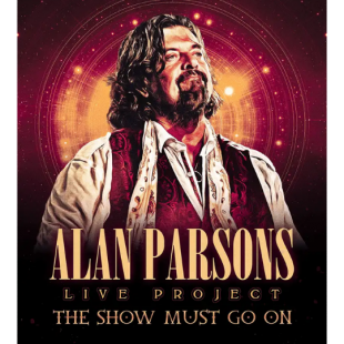 Alan Parsons Live Project