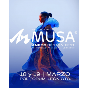 ANPIC MUSA DESIGN FEST 