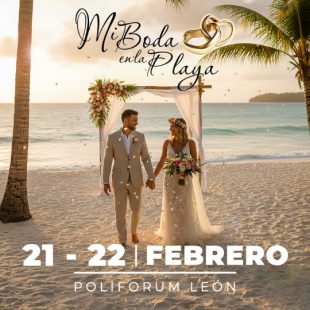 Mi Boda en la Playa