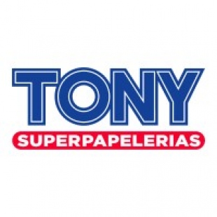 EXPO TONY  LEON 2026