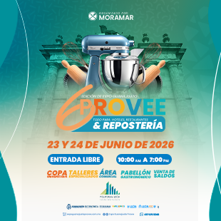 Expo Guanajuato Provee