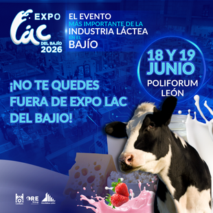 Expo Lac del Bajío 2026.