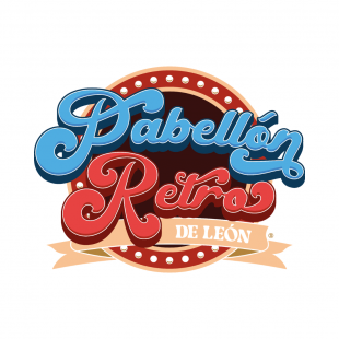 Pabellón Retro de León