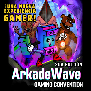 ArkadeWave
