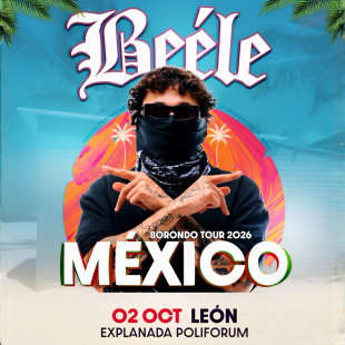 Concierto de Beéle