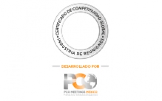 Certificación PCO Meetings México