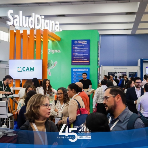 Poliforum León alberga el congreso mundial sobre oncología más esperado del año