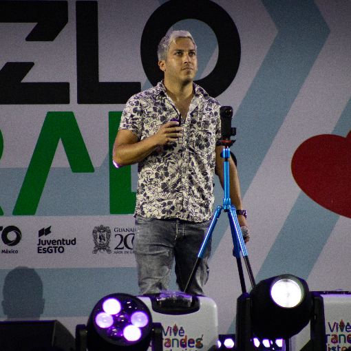 Arranca en Poliforum León 