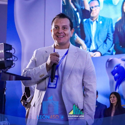 Congreso Dento León 2026: Una Década Transformando la Odontología en el Bajío