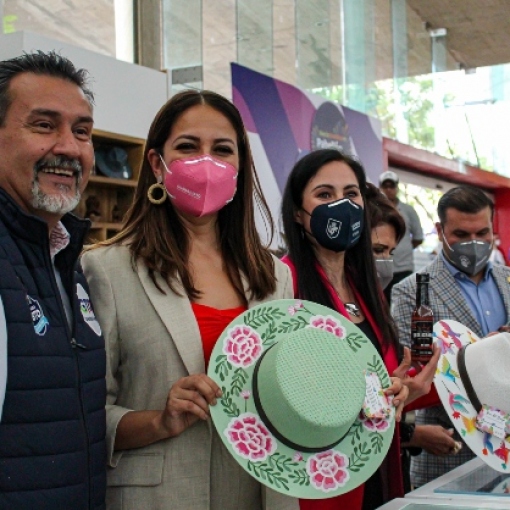 Arranca Pabellón Guanajuato en Festival de Verano 
