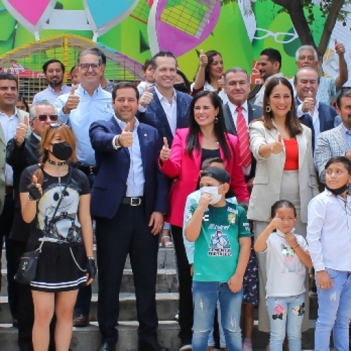 Inauguran el Festival de Verano 