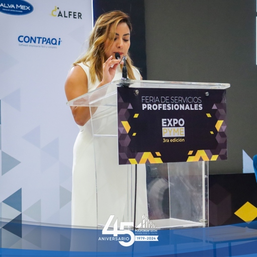 Inauguración de la Expo PYME Bajío: Impulso al Sector Empresarial en Guanajuato