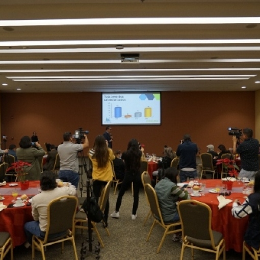Dejan eventos en León, 2 mil 367 millones de pesos en derrama económica.