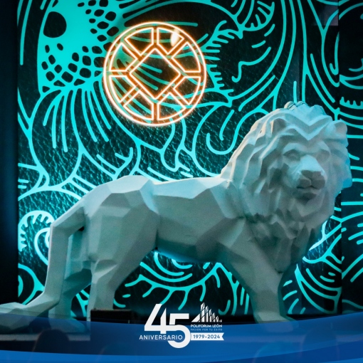León se Viste de Gala: Arranca el Congreso Internacional de Bodas y Eventos 2024