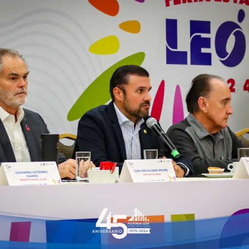Feria Estatal de León 2024 Bate Récords y Deja Huella en su Edición más Exitosa