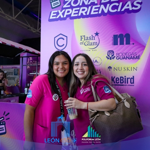 Mundo Mujer 2026 en León: Éxito en Empoderamiento, Belleza y Negocios