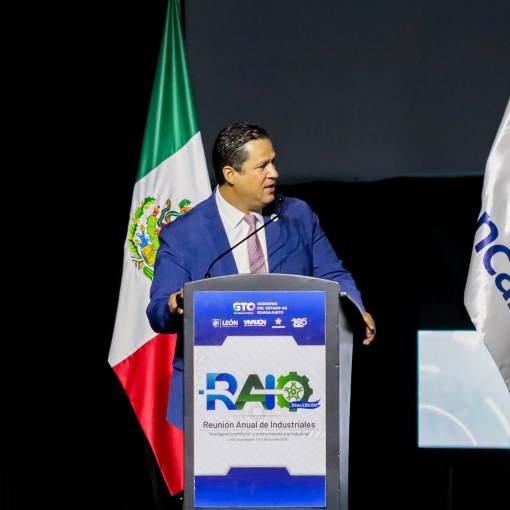 La Reunión Anual de Industriales: Impulsando la Transformación de México
