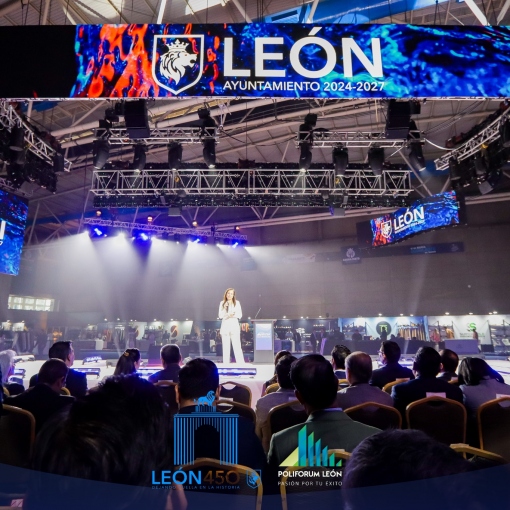 MUSA ANPIC Design Fest 2026: El Futuro de la Moda y la Tecnología en León