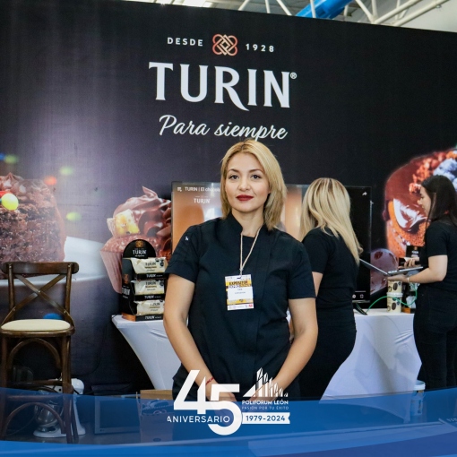 Capacitación e Innovación en la Industria del Pan y Repostería