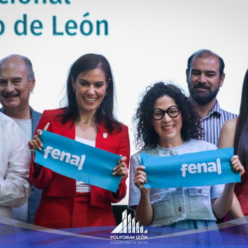 ¡Arranca la Fenal 36 en León! Libros, talleres y espectáculos para vivir diez días de pura lectura y diversión