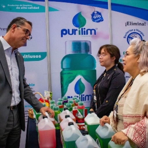 Llega la 2da edición de Expo Pyme con grandes oportunidades para los emprendedores y empresarios