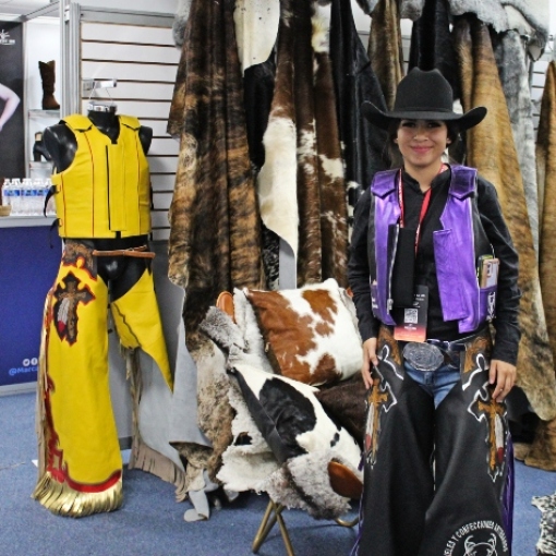 Arranca SAPICA, la feria de calzado y marroquinería más importante de América Latina