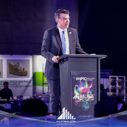MUSA Design Fest 2025: El punto de encuentro donde la moda y la tecnología marcan el futuro
