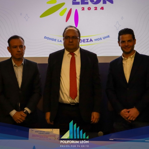 Descubre Cómo Asegurar tu Entrada a los Conciertos del Foro Mazda en la Feria Estatal de León 2024