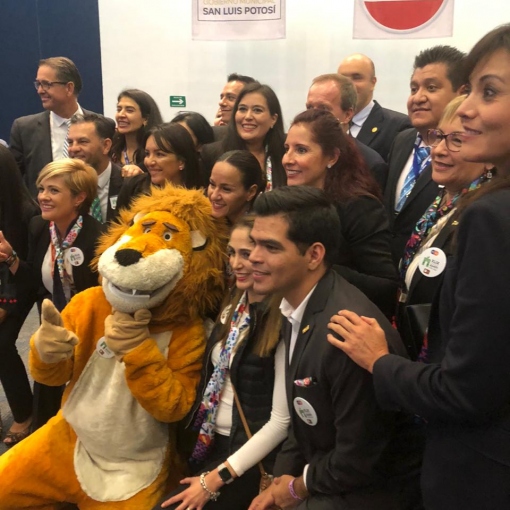 Viene a León el Congreso Nacional de AMPI en el 2020