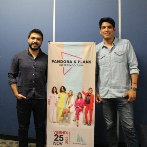 Conciertos para las familias, Expo para los Canhijos.