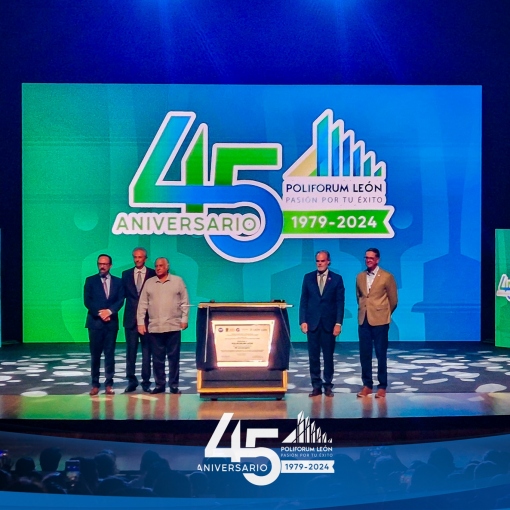 León se Convierte en el Corazón del Turismo: ¡Bienvenidos al Congreso Nacional de la Industria de Reuniones 2024!