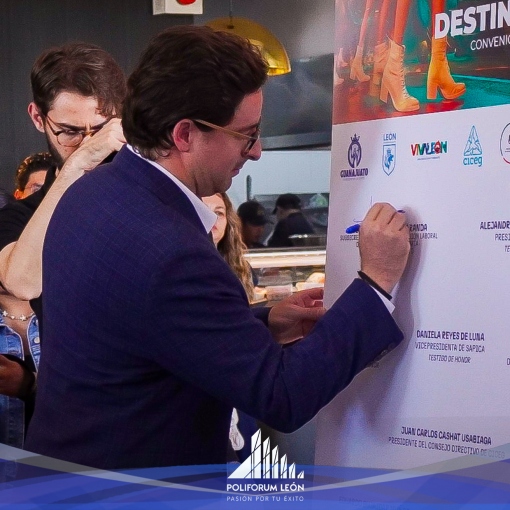 SAPICA 93 reunirá a la industria del calzado latinoamericano en León con un foro histórico