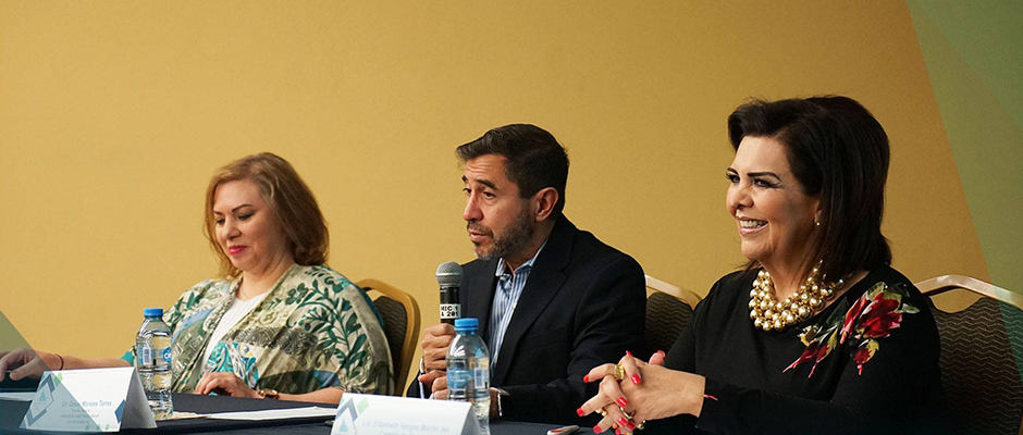 PRESENTAN GASTRONOMICON 2018