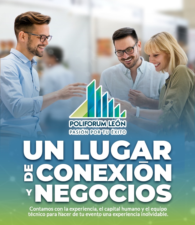 Un lugar de conexion y negocios