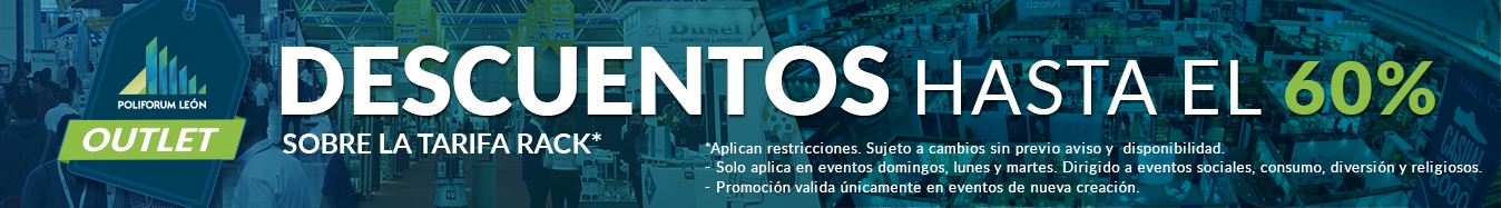 Outlet de descuentos