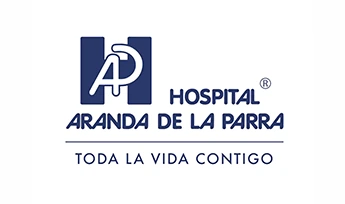 Hospital aranda de la parra